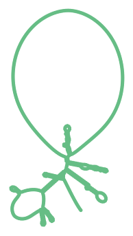Consensus structure of IRESG041