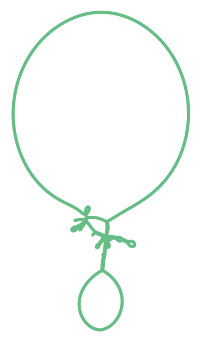 Consensus structure of IRESG110