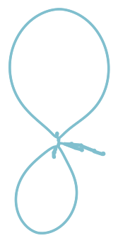 Consensus structure of IRESG151