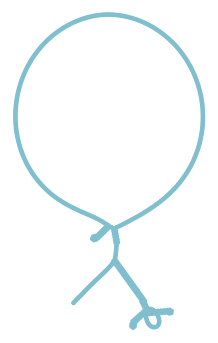 Consensus structure of IRESG204