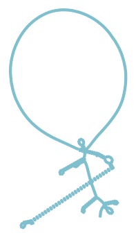 Consensus structure of IRESG218