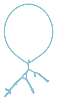 Consensus structure of IRESG226