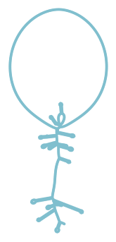 Consensus structure of IRESG270
