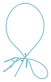 Consensus structure of IRESG303