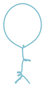 Consensus structure of IRESG321